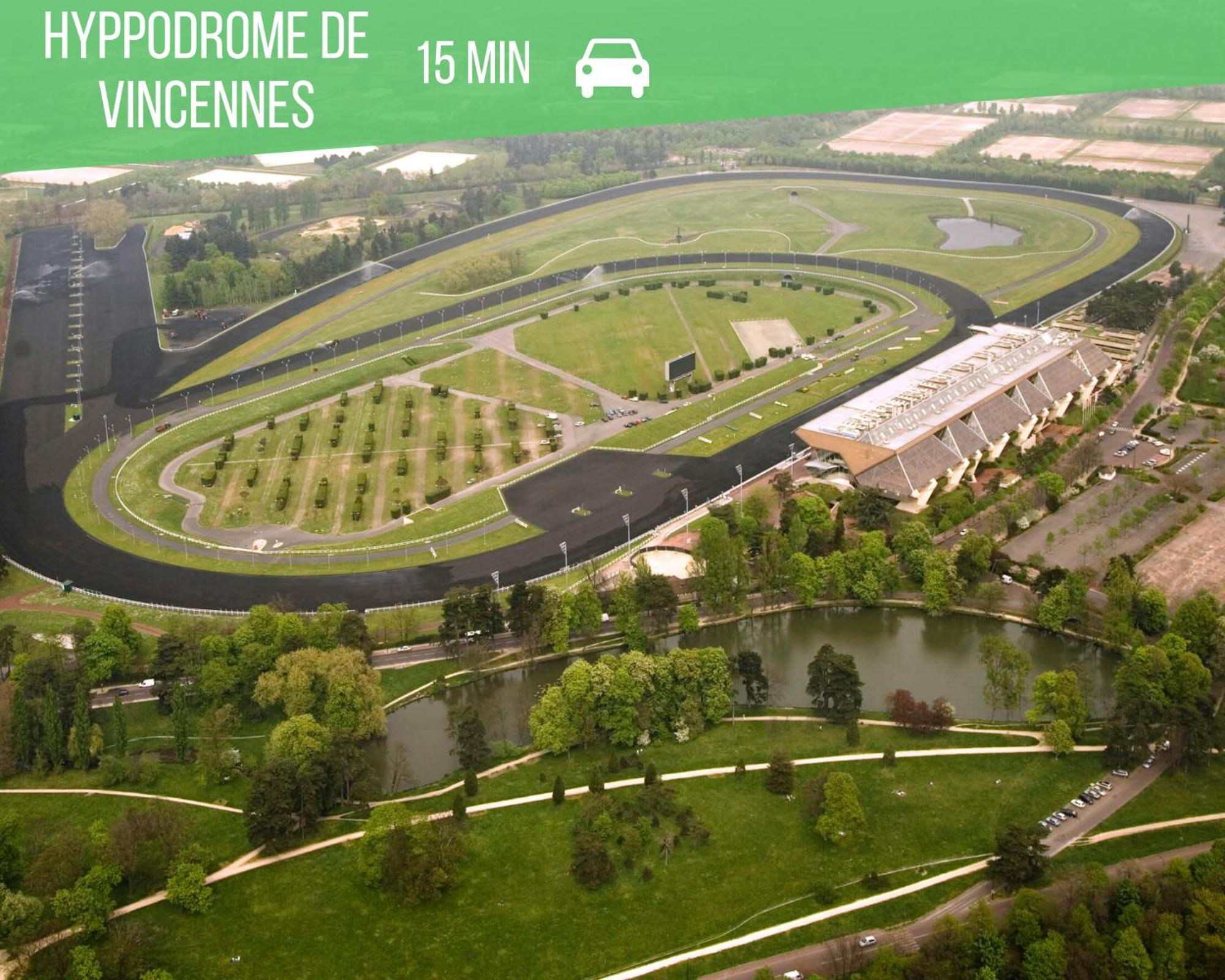 Brut De Pomme - Self Checkin Automatique - 10 Min Rer A Leilighet Champigny-sur-Marne Eksteriør bilde